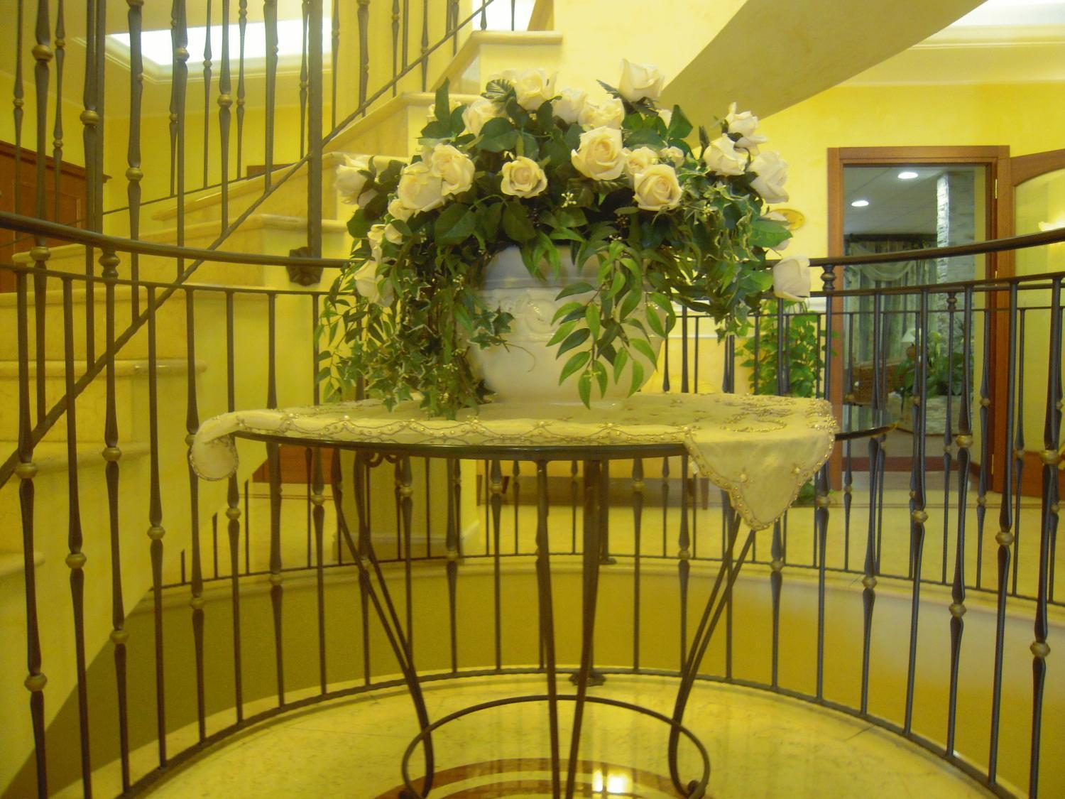 Hotel Corallo Francavilla Al Mare Luaran gambar