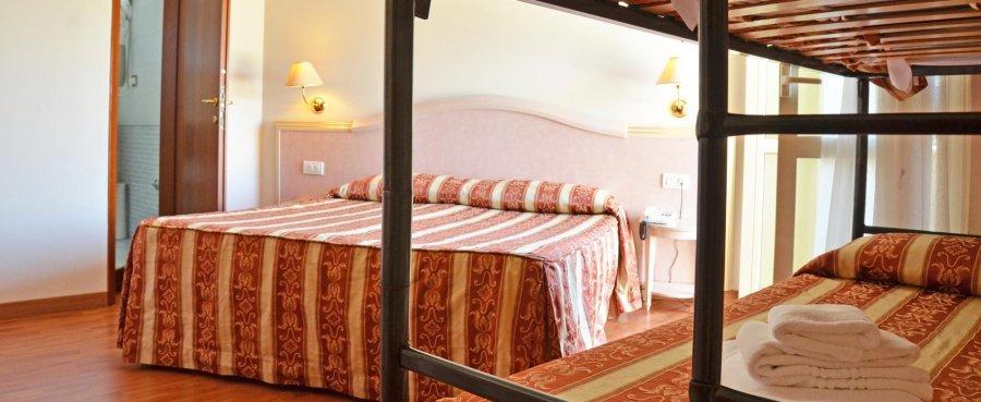 Hotel Corallo Francavilla Al Mare Luaran gambar