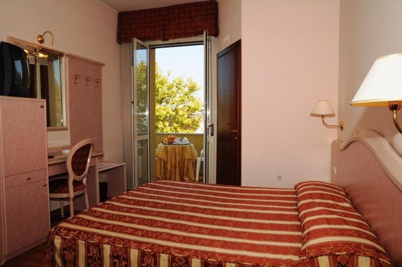 Hotel Corallo Francavilla Al Mare Luaran gambar